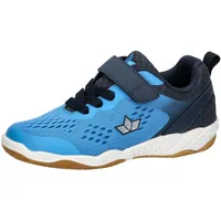 LICO Key Vs Hallenturnschuhe, Blau 37 EU