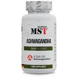 MST Ashwagandha KSM 66 Kapseln 60 St.