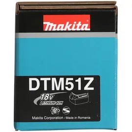 Makita DTM51Z ohne Akku