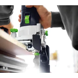 Festool Kantenfräse OFK 700 EQ-Plus
