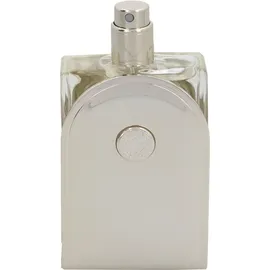 Hermès Voyage d'Hermes Eau de Toilette refillable 35 ml