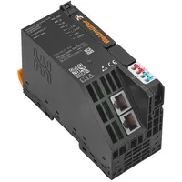 Weidmüller UR20-FBC-EIP-ECO 2799510000 SPS-Feldbuskoppler