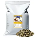 Lyra Pet Sonnenblumenkerne Mix Meisen 10 kg