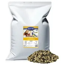 Lyra Pet Sonnenblumenkerne Mix Meisen 10 kg