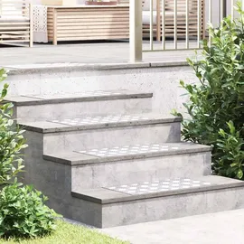 vidaXL Fussmatte, Treppenstufen 60 x 30 cm