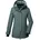 Damen Mantel blau 42