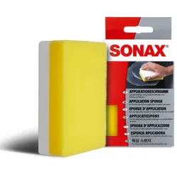 Sonax Applikationsschwamm