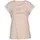 vivance dreams by lascana T-Shirt apricot 36