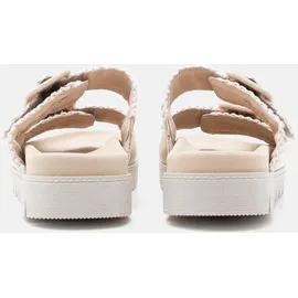 Gabor Pantolette gold 39