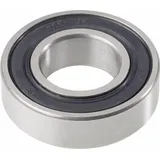 HTB 6303 2RS Rillenkugellager radial Bohrungs-Ø 17 mm Außen-Durchmesser 47 mm Drehzahl (max.) 11000 U/min