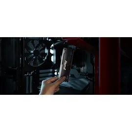 Kingston FURY Beast RGB - DDR4 - Kit DDR4-3200 CL16