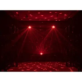 Eurolite LED BC-6 Strahleneffekt