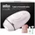 Braun Silk·expert Mini PL1112 Rosa