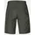 Halti Pallas Cool M stretch shorts chimera grey (H28) XL