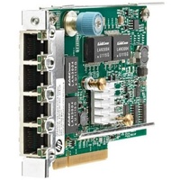 HP 629135-B22 4-Port Ethernet 1Gb 331FLR