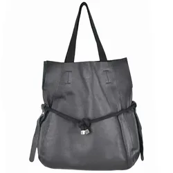 Lara Laurén Boho Basic Shopper 42 cm - black