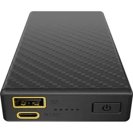 Nitecore Powerbank SUMMIT20000 - Grau