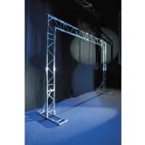 Showgear Mobiler DJ-Traversenständer