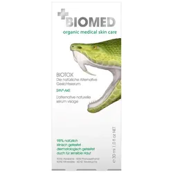 BIOMED Biotox Konzentrat 30 ml Konzentrat