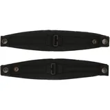 Fjällräven Kånken Shoulder Pads Black