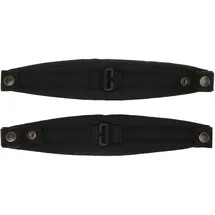 Fjällräven Kånken Shoulder Pads Black
