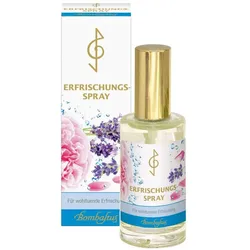 Erfrischungsspray Bombastus