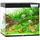 juwel® aquarium Lido 200 LED Aquarium Set 200 l Zubehör Schwarz