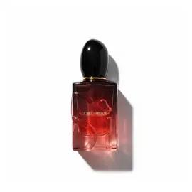 Giorgio Armani Sì Passione Intense Eau de Parfum refillable 100 ml
