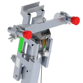 Altrex Modulare Dreiecksbühne 11 m