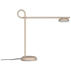 Northern - Salto Tischleuchte Beige