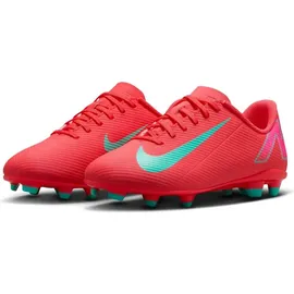 Nike Jr. Vapor 16 Club Ember GLow/Aurora Green 36,5
