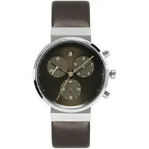 Jacob Jensen - Armbanduhr - Damen - 614