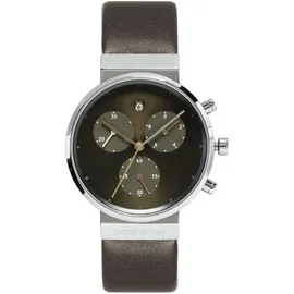 Jacob Jensen - Armbanduhr - Damen - 614