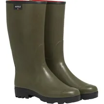 Aigle Chambord Neomes Gummistiefel Kaki 46