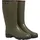 Aigle Chambord Neomes Gummistiefel Kaki 46