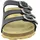 superfit Fussbettpantoffel Blau 41