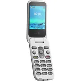 Doro 2880 Schwarz/weiß (ohne Netzteil)