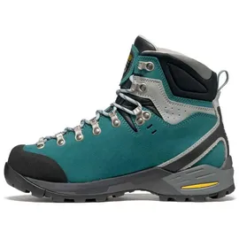 Asolo Greenwood Pro Gv Ml Gore-tex® Wanderstiefel - Petroleum - EU 49 1/3