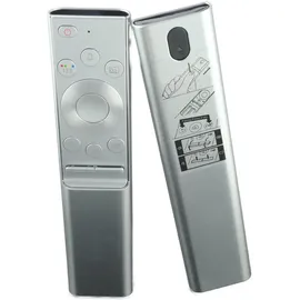 azurano Fernbedienung für SAMSUNG BN59-01311B, BN59-01346B, TM1990C
