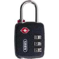 ABUS Zahlenschloss 146TSA/30 B