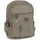 Bag Street Rucksack Sporttasche stone braun 30x18x38