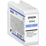 Epson T47A2 cyan C13T47A200