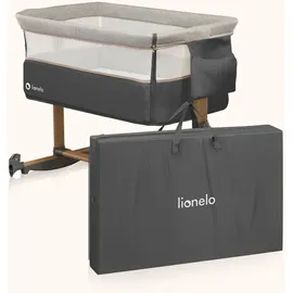 lionelo Leonie grey stone