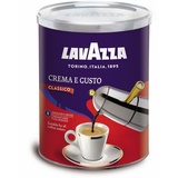 Lavazza 'Crema e Gusto' (250 g)