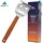 steven-bull s Grillbesteck 10 cm Holz orange