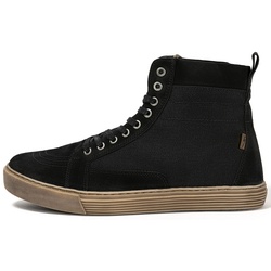 John Doe Neo, Schuhe - Schwarz/Braun - 38 EU