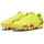 Puma Future 8 Play FG/AG Herren Yellow Alert/Puma Black/Sun Struck 39