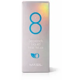 Masil 8 Sekunden Flüssige Haarmaske Liquid 200 ml