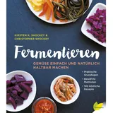 Löwenzahn Verlag in der Studienverlag Ges.m.b.H. Fermentieren