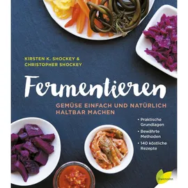 Löwenzahn Verlag in der Studienverlag Ges.m.b.H. Fermentieren